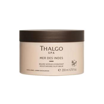 Thalgo Balsam hidratant pentru corp (Moisturising Silky Balm) 200 ml