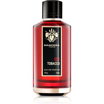 Mancera Red Tobacco Eau de Parfum unisex 120 ml