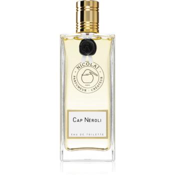 Nicolai Cap Neroli Eau de Toilette unisex 100 ml