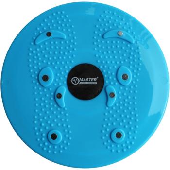 Master Sport Master Magnetic rotana cu disc pentru masaj 1 buc