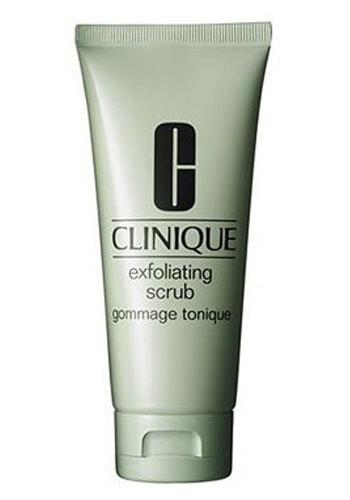 Clinique Scrub (Exfoliating Scrub) 100 ml