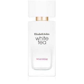 Elizabeth Arden White Tea Wild Rose Eau de Toilette pentru femei 50 ml