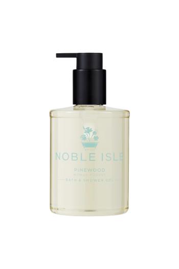 Noble Isle Gel de duș și baie Pinewood (Bath & Shower Gel) 250 ml