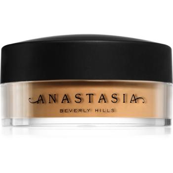 Anastasia Beverly Hills Loose Setting Powder pudra pulbere matifianta culoare Deep Peach 25 g