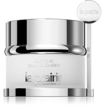 La Prairie Supreme Balm Cleanser Balsam pentru curatare intensa pentru noapte 100 ml