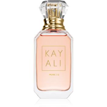 Kayali Musk | 12 Eau de Parfum pentru femei 10 ml