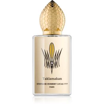 Stéphane Humbert Lucas 777 777 Taklamakan Eau de Parfum unisex 50 ml