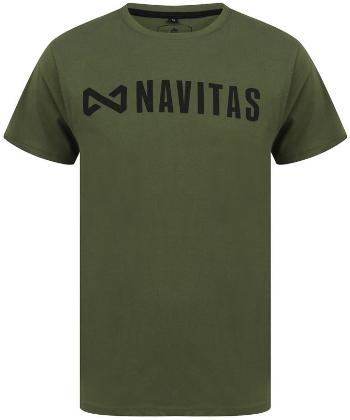 Navitas tričko core tee - xxl