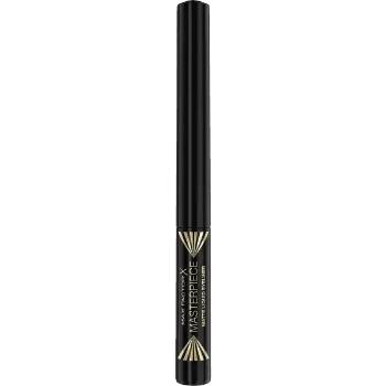 Max Factor Eyeliner lichid Masterpiece (Matte Liquid Eyeliner) 1,7 ml 001