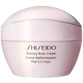 Shiseido Fermitate Crema de corp (Firming Body Cream) 200 ml