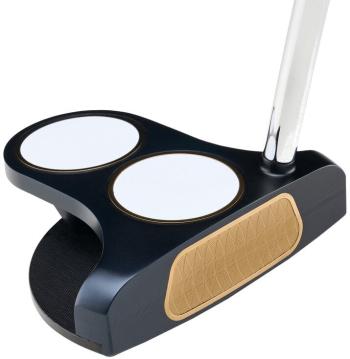 Odyssey Ai-One Milled Jobbkezes 2-Ball T DB 35" Golfütő - putter