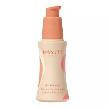 Payot Ser iluminator pentru ten cu vitamina C My Payot (Vitamin-Rich Serum) 30 ml