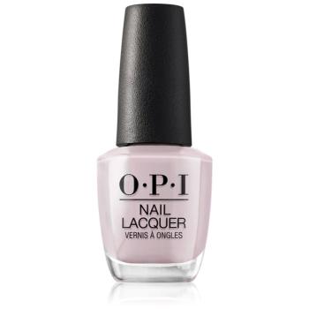 OPI Nail Lacquer körömlakk Don't Bossa Nova Me Around 15 ml