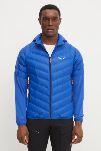 Páperová športová bunda Salewa Agner Hybrid 00.0000028018