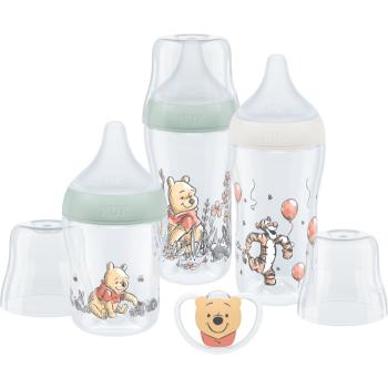 NUK Perfect Match Disney Mickey Mouse Set set cadou pentru bebeluși