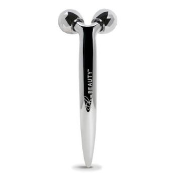 Roller pentru masaj facial Plum Beauty