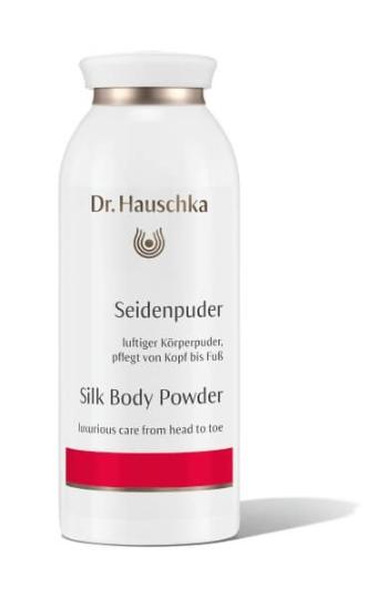 Dr. Hauschka ( Silk Body Powder) 50 g