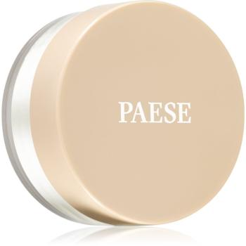 Paese Mini Rice Powder pudra pulbere transparentă 10 g