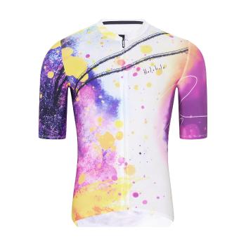 
                         Tricou de ciclism cu mânecă scurtă - SPLASH 
                