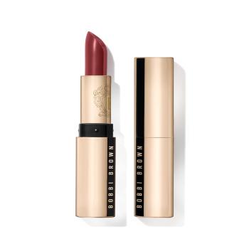 Bobbi Brown Ruj (Luxe Lipstick) 3,5 g Ruby