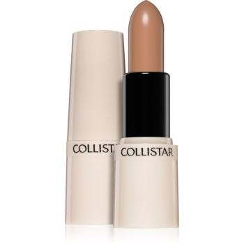 Collistar Concealer IMPECCABILE anticearcan cu efect de lunga durata hidratant culoare Sabbia 4 ml