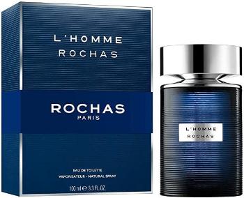 Rochas L´Homme Rochas - EDT 60 ml