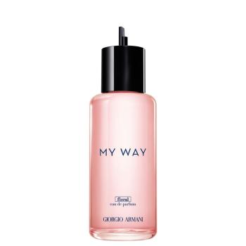 Giorgio Armani My Way Floral - EDP reumplere 150 ml