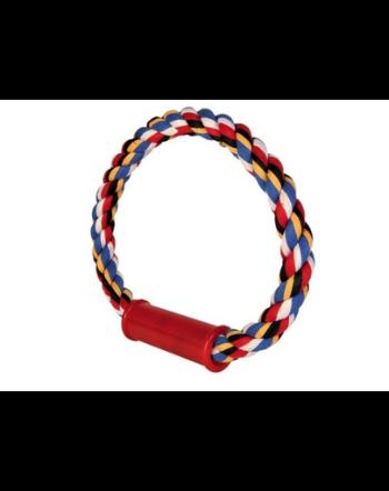 TRIXIE Sfoara pentru tras cu maner diam. 30 cm
