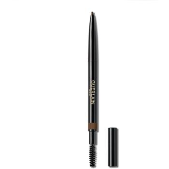 GUERLAIN Brow G creion sprâncene precise culoare 04 Dark Brown 0,09 g