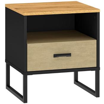 Éjjeliszekrény Colt 08