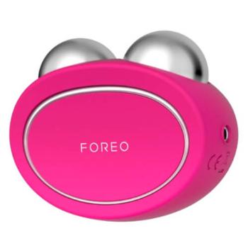 Foreo Dispozitiv facial tonifiant BEAR Fuchsia