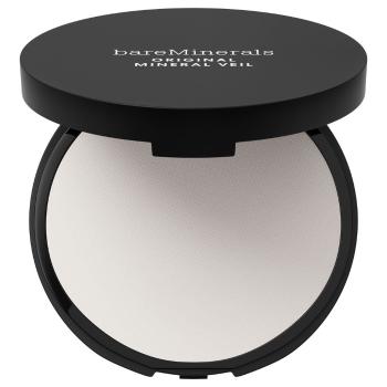 bareMinerals Pudră de fixare Original Mineral Veil (Pressed Setting Powder) 9 g Translucent