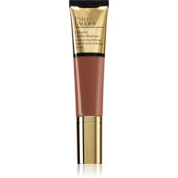 Estée Lauder Futurist Hydra Rescue make up hidratant SPF 45 culoare 7W2 Rich Spice 35 ml