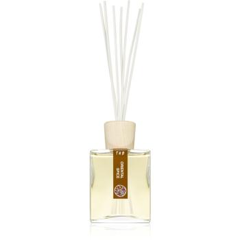 THD Platinum Collection Oriental Spice aroma difuzor cu rezervã 200 ml