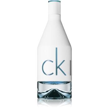 Calvin Klein CK IN2U Eau de Toilette pentru bărbați 100 ml