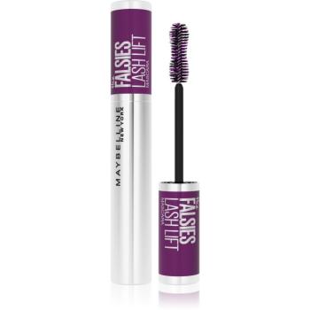 Maybelline The Falsies Lash Lift mascara culoare Black 9.6 ml