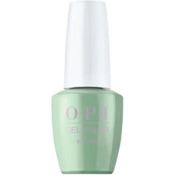 OPI Lac de unghii gel GelColor 15 ml $elf Made