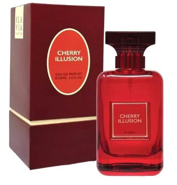 Flavia Cherry Illusion- EDP 100 ml