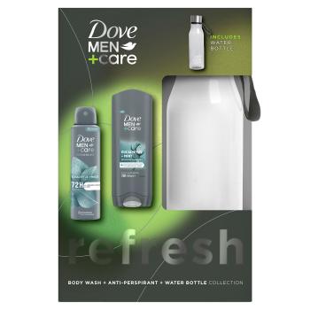 Dove Set cadou pentru îngrijirea corpului Men+Care Refresh