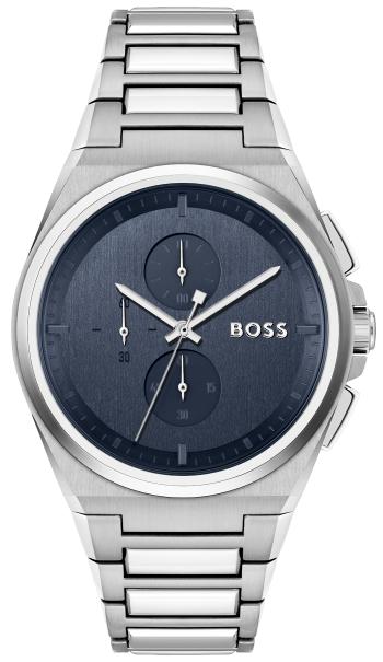 Hugo Boss Steer Chrono 1514048