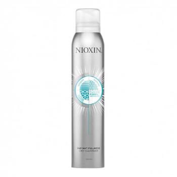 Nioxin Sampon uscat Instant Fullness (Dry Cleanser) 180 ml