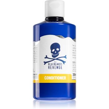 The Bluebeards Revenge Classic Conditioner tisztító kondicionáló hajra 300 ml