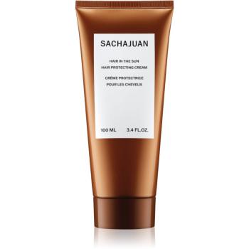 Sachajuan Hair In The Sun crema de par pentru expunerea la soare 100 ml