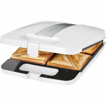 Aparat pentru sandwich Clatronic ST 3629 pentru 4 buc.