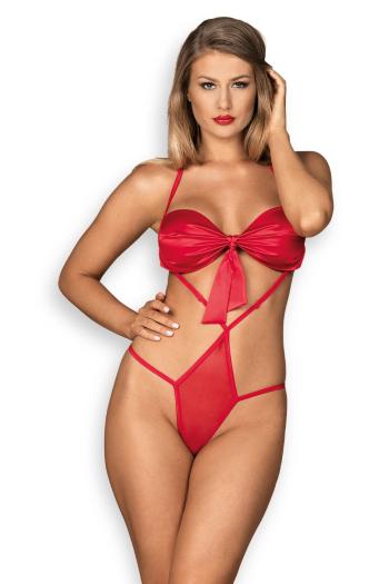 Body erotice Giftella teddy