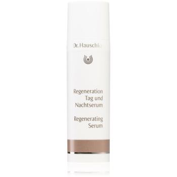 Dr. Hauschka Regeneration ser regenerator pentru ten matur 30 ml