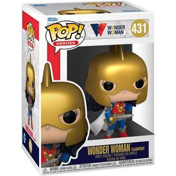 Funko POP! Heroes WW 80th-WW (Flashpoint) (889698549943)