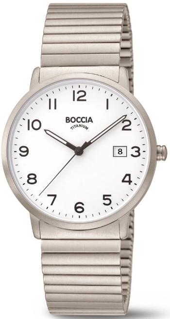 Boccia Titanium Classic 3660-01