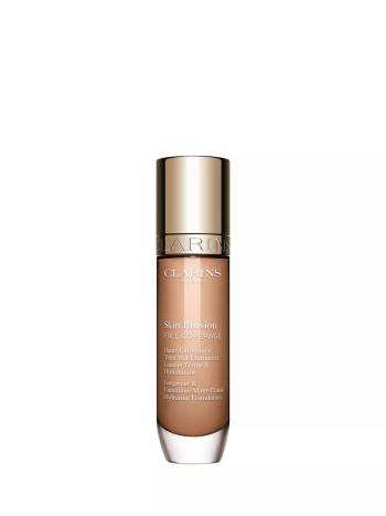 Clarins Machiaj hidratant Skin Illusion Full Coverage (Hydrating Foundation) 30 ml 109C