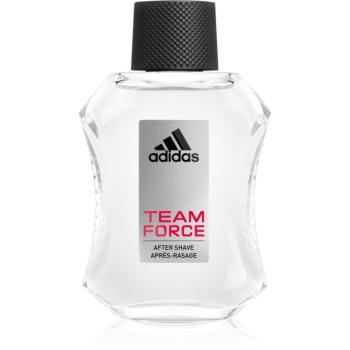 Adidas Team Force after shave pentru bărbați 100 ml